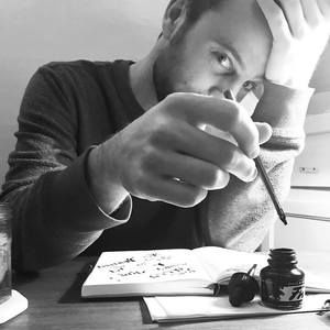 Meet your Posher, Adam
